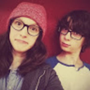 Meet your Posher, Audrey